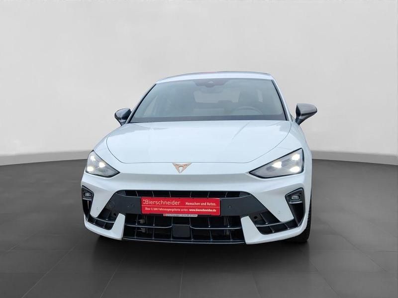Gebraucht Cupra Leon 150 PS (110 kW) 2025 (unbekannt) Limousine