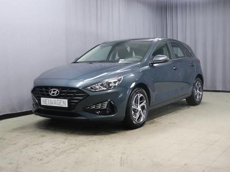Andere Neu 2024 Hyundai i30 Comfort Limousine | 17.990 € (Superpreis) - Bild 1/1
