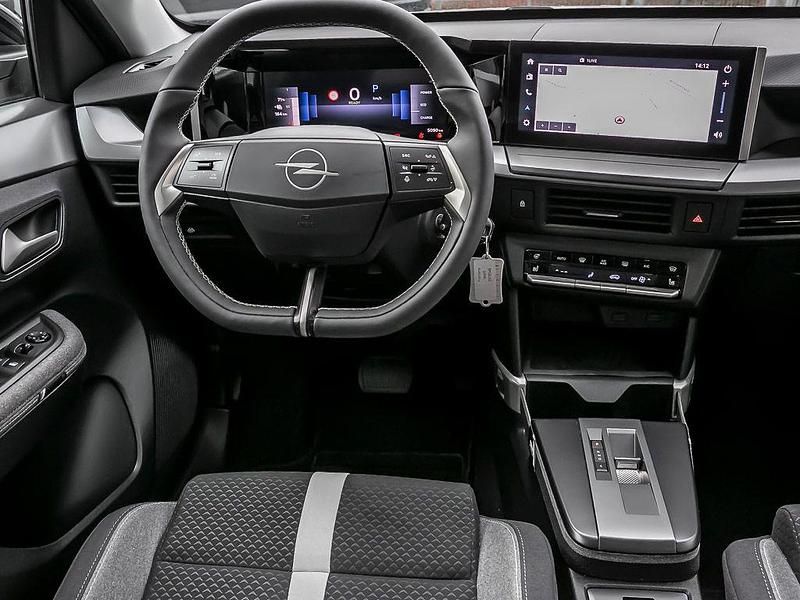 Gebraucht Opel Frontera 83 kW (113 PS) 2025 Weiß SUV