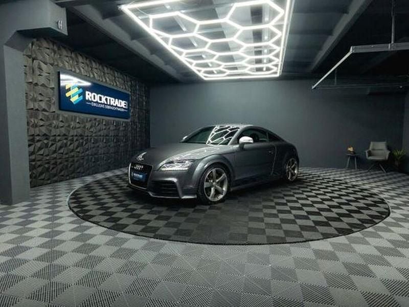 Gebraucht Audi TT Design 340 PS (250 kW) 2011 Andere Coupé