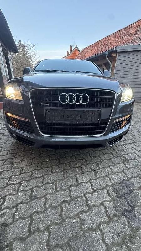 Gebraucht Audi Q7 239 PS (175 kW) 2009 SUV