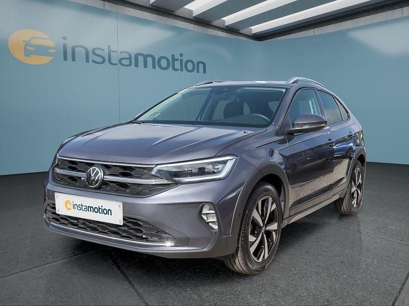 Grau Gebraucht 2025 VW Taigo SUV | 26.049 € (Fairer Preis) - Bild 1/4