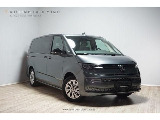 Gebraucht 2023 VW Multivan Van | 43.790 € (Fairer Preis) - Bild 1/3