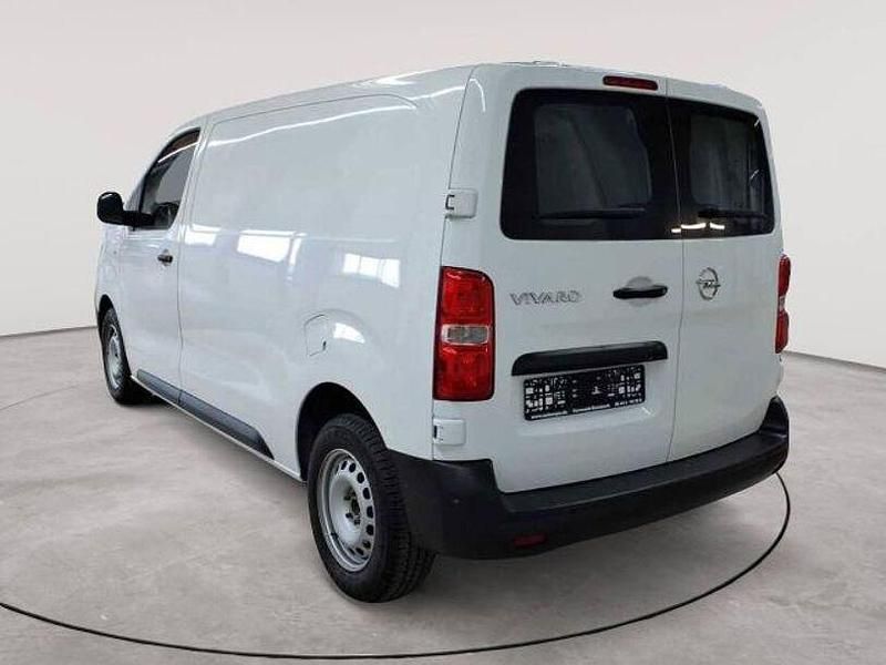 Gebraucht Opel Vivaro Edition 150 PS (110 kW) 2021 Andere Van / Kleinbus
