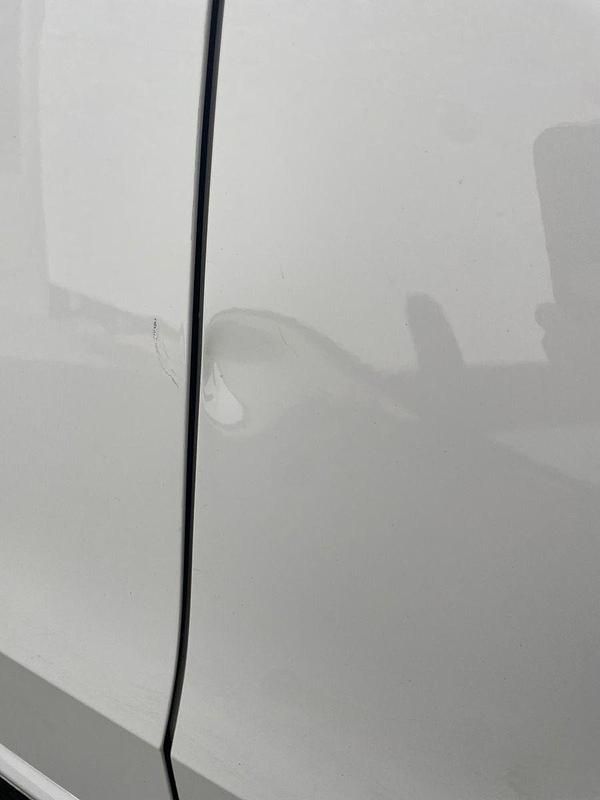 Gebraucht VW up! move up! 60 PS (44 kW) 2013 Weiß Kleinwagen