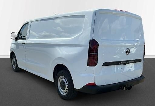 Neu VW Transporter 233 PS (171 kW) 2026 Weiß Van