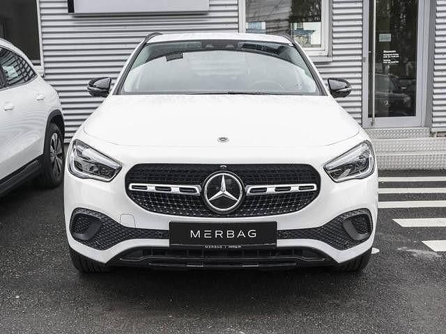 Gebraucht Mercedes GLA250 Progressive 218 PS (160 kW) 2023 SUV