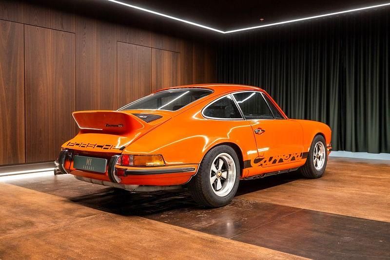Usata Porsche 911 1973