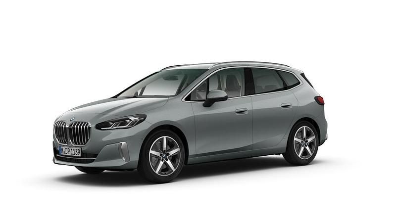 Gebraucht BMW 223 Active Tourer Efficient Dynamics 204 PS (150 kW) 2024 Van / Kleinbus