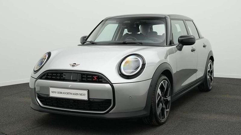 Gebraucht Mini Cooper S Classic 204 PS (150 kW) 2024 Grau Kleinwagen