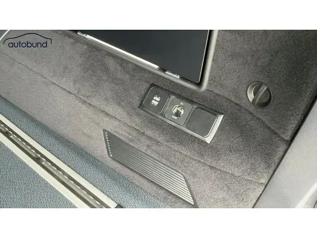 Neu Mercedes Vito 190 PS (139 kW) 2025 Van