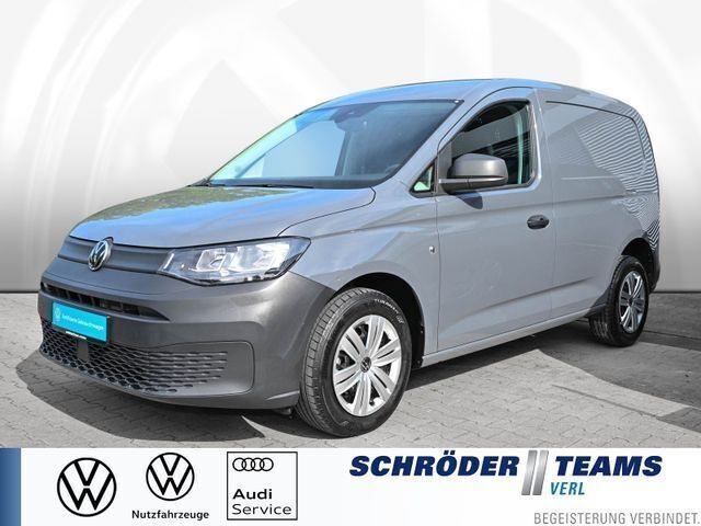 Gebraucht 2021 VW Caddy Van / Kleinbus | 18.480 € (Superpreis) - Bild 1/4