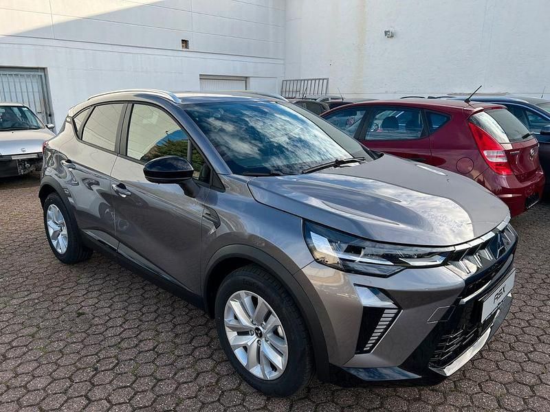 Grau Neu 2025 Mitsubishi ASX Plus SUV | 21.990 € (Guter Preis) - Bild 1/4