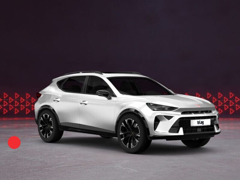 Andere farbe Gebraucht 2022 Cupra Formentor SUV | 40.615 € - Bild 1/4