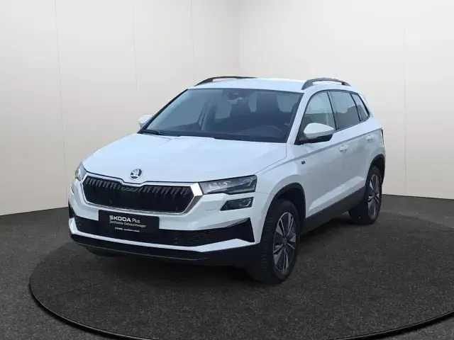 Używany Skoda Karoq Tour 150 KM (110 kW) 2025 SUV