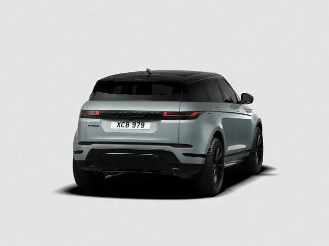 Neu Land Rover Range Rover evoque 204 PS (150 kW) 2026 Grau SUV