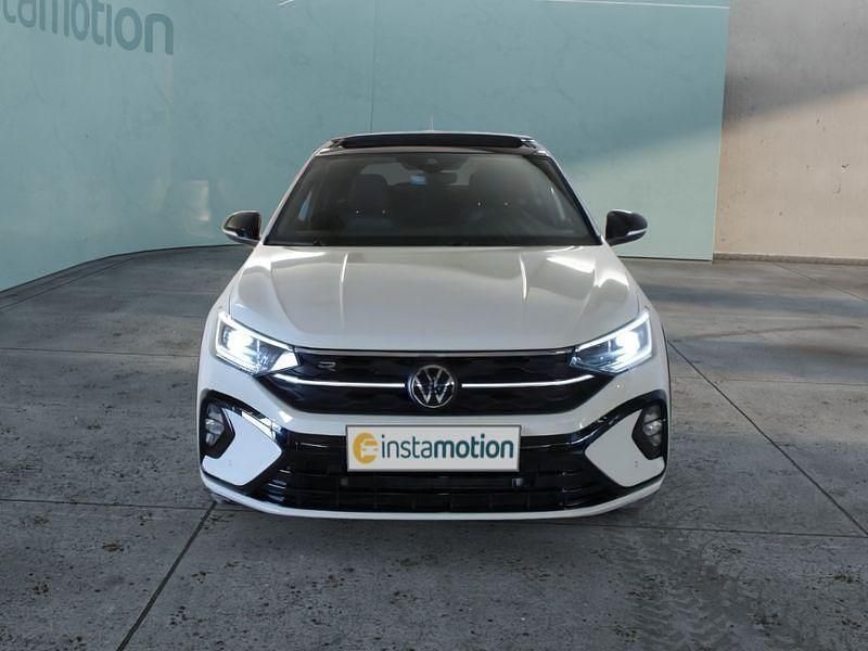 Grau Gebraucht 2024 VW Taigo SUV | 27.949 € (Fairer Preis) - Bild 1/4
