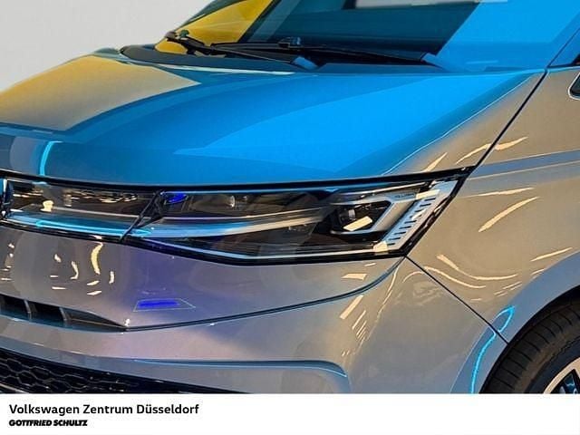 Gebraucht VW T7 Edition 204 PS (150 kW) 2026 Monosilber metallic Van