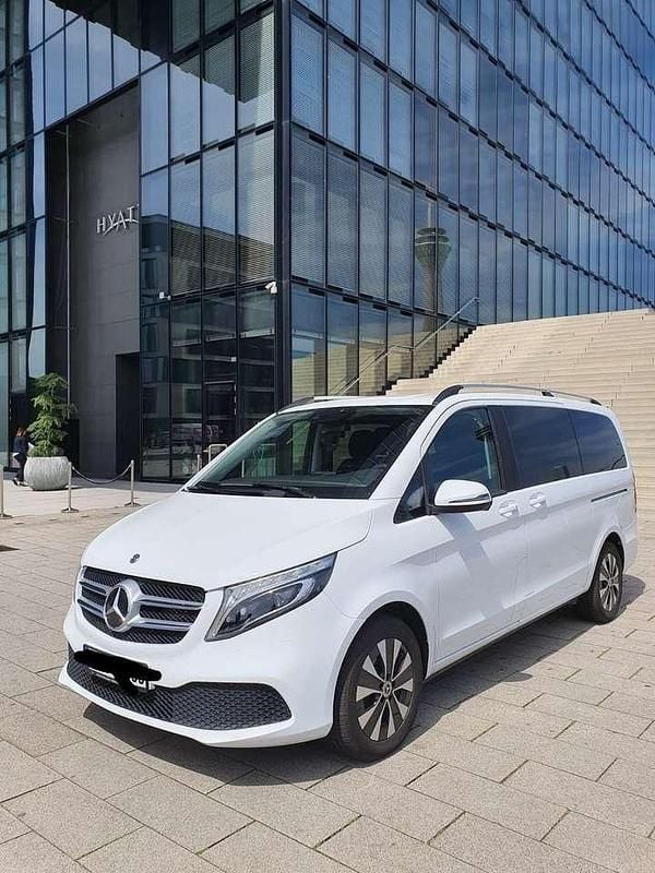 Gebraucht Mercedes 300 237 PS (174 kW) 2020 Schwarz
