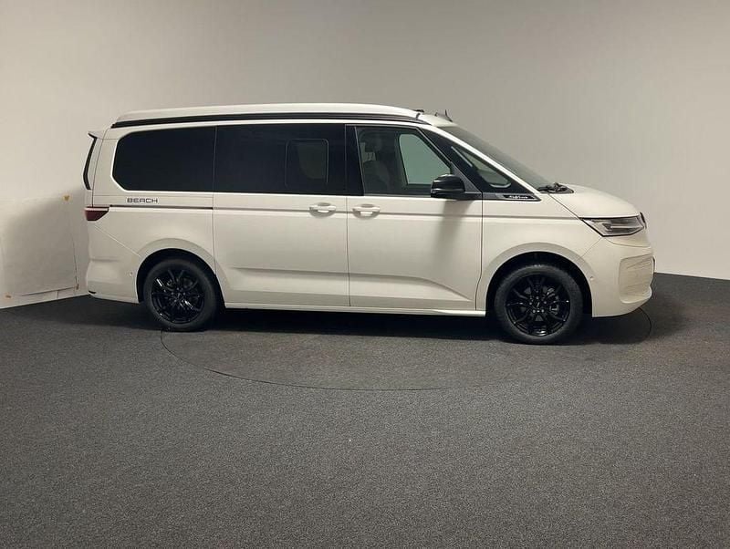 Neu VW California Beach 150 PS (110 kW) 2025 Weiß Van