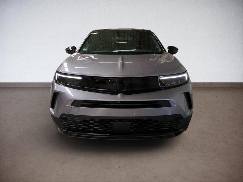 Gebraucht Opel Mokka GS Line 131 PS (96 kW) 2024 Grau SUV