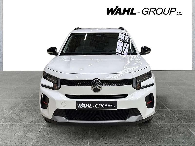 Gebraucht Citroën C3 Start 101 PS (74 kW) 2025 Weiß Kleinwagen
