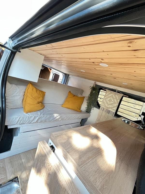 Gebraucht Fiat Talento 125 PS (91 kW) 2016 Silber Van / Kleinbus