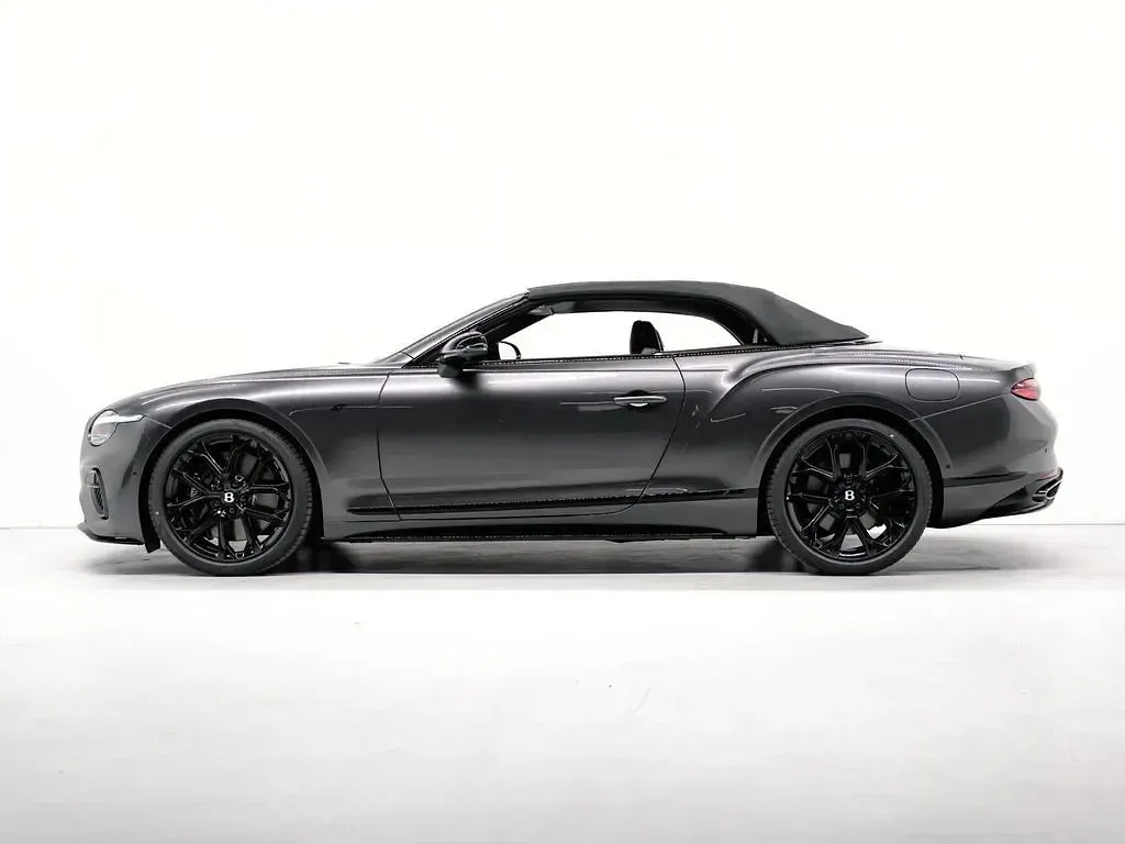 Neu Bentley Continental 680 PS (500 kW) 2026 Cabrio