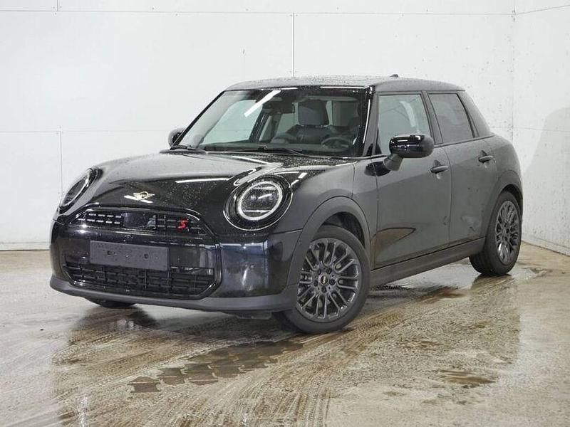 Gebraucht Mini Cooper 2025 Schwarz Kleinwagen