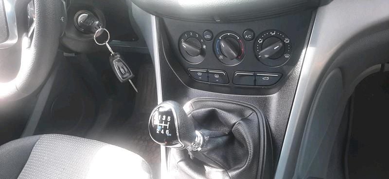 Gebraucht Ford Grand C-Max 150 PS (110 kW) 2011 Van / Kleinbus