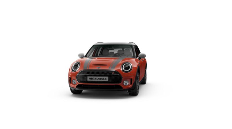 Gebraucht 2024 Mini Cooper S Clubman Kombi | 31.422 € (Guter Preis) - Bild 1/4