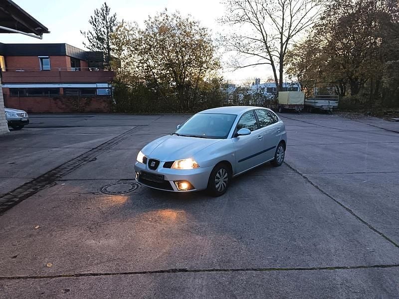 Gebraucht 2006 Seat Ibiza Kleinwagen | 2.400 € (Fairer Preis) - Bild 1/4