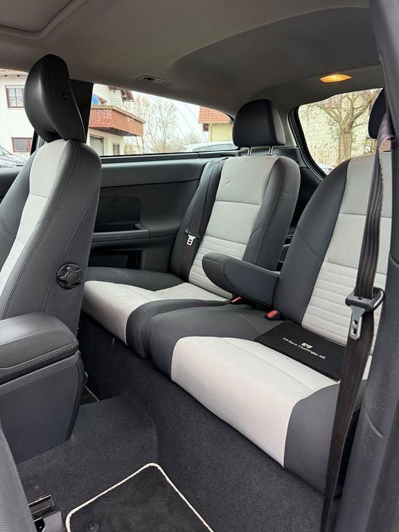 Gebraucht Volvo C30 179 PS (131 kW) 2009 Silber Kleinwagen