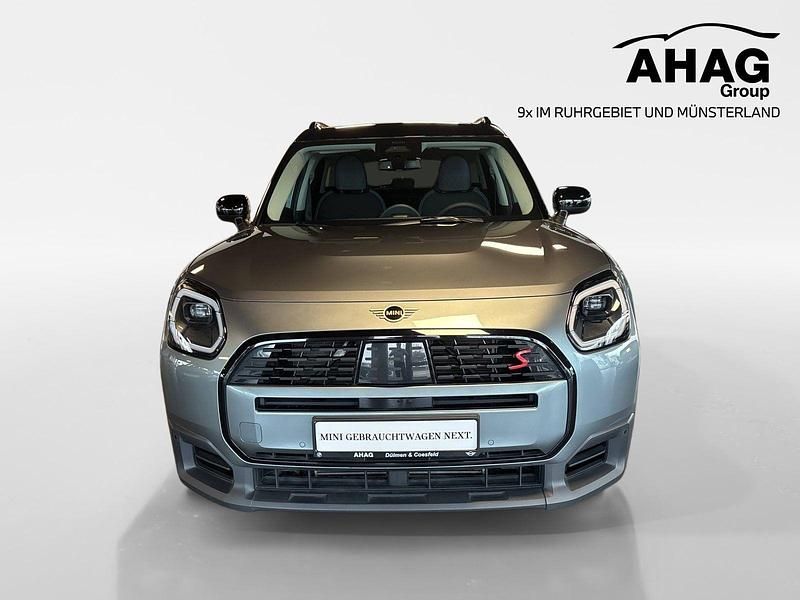 Gebraucht Mini Countryman 156 PS (114 kW) 2024 Andere SUV