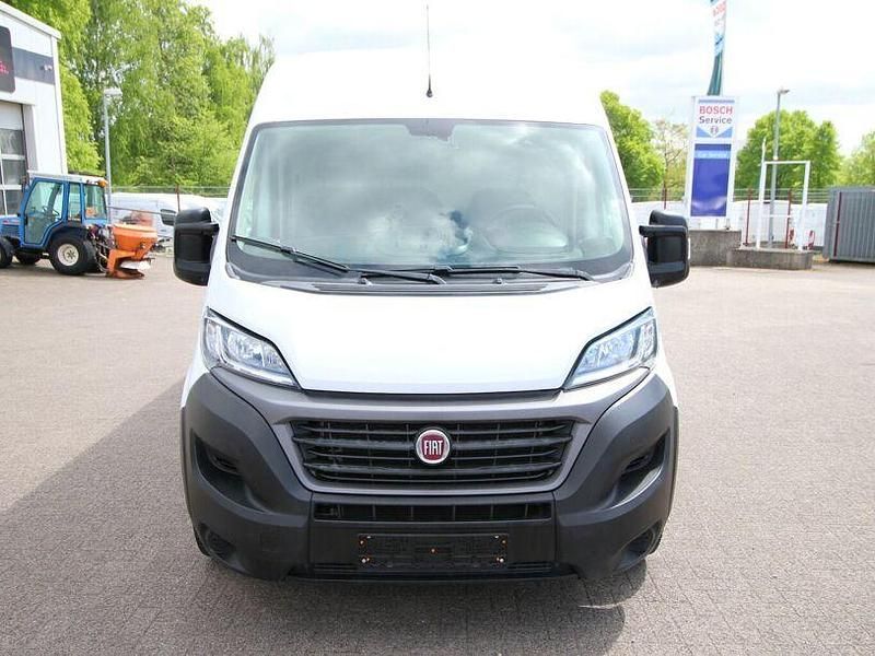 Weiß Gebraucht 2020 Fiat Ducato Van | 14.280 € (Superpreis) - Bild 1/4