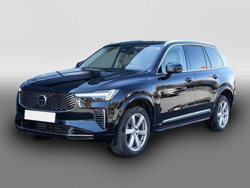 Gebraucht Volvo XC90 Plus 455 PS (334 kW) 2025 Schwarz SUV