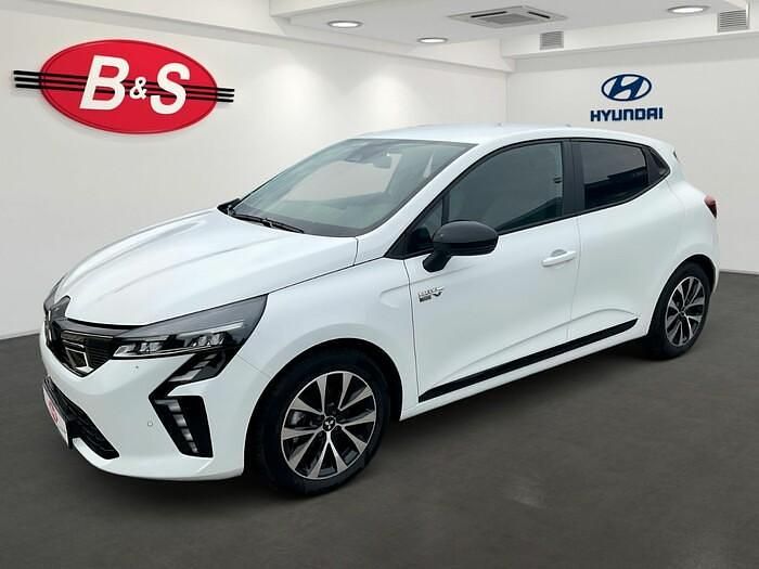 Weiß Gebraucht 2024 Mitsubishi Colt Plus Kleinwagen | 20.790 € (Superpreis) - Bild 1/4