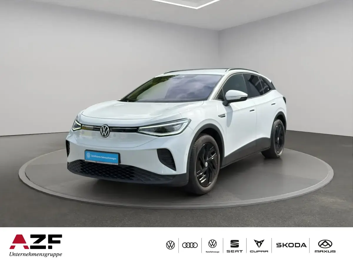 Gebraucht VW ID.4 Pro Performance 150 kW (204 PS) 2023 SUV