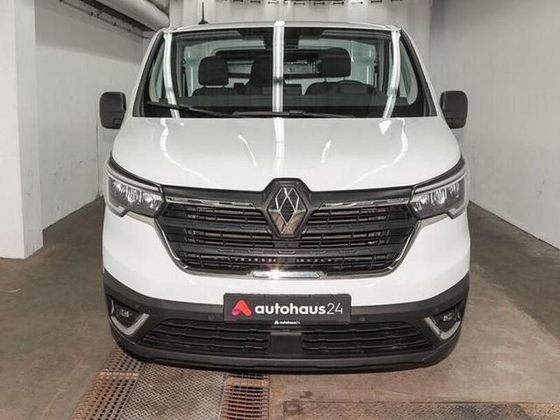 Gebraucht Renault Trafic 2022 Andere