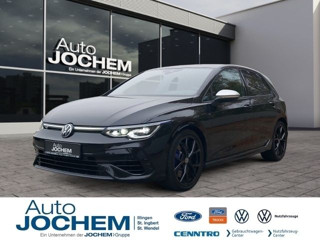Schwarz Gebraucht 2023 VW Golf VIII R Limousine | 38.777 € (Guter Preis) - Bild 1/4