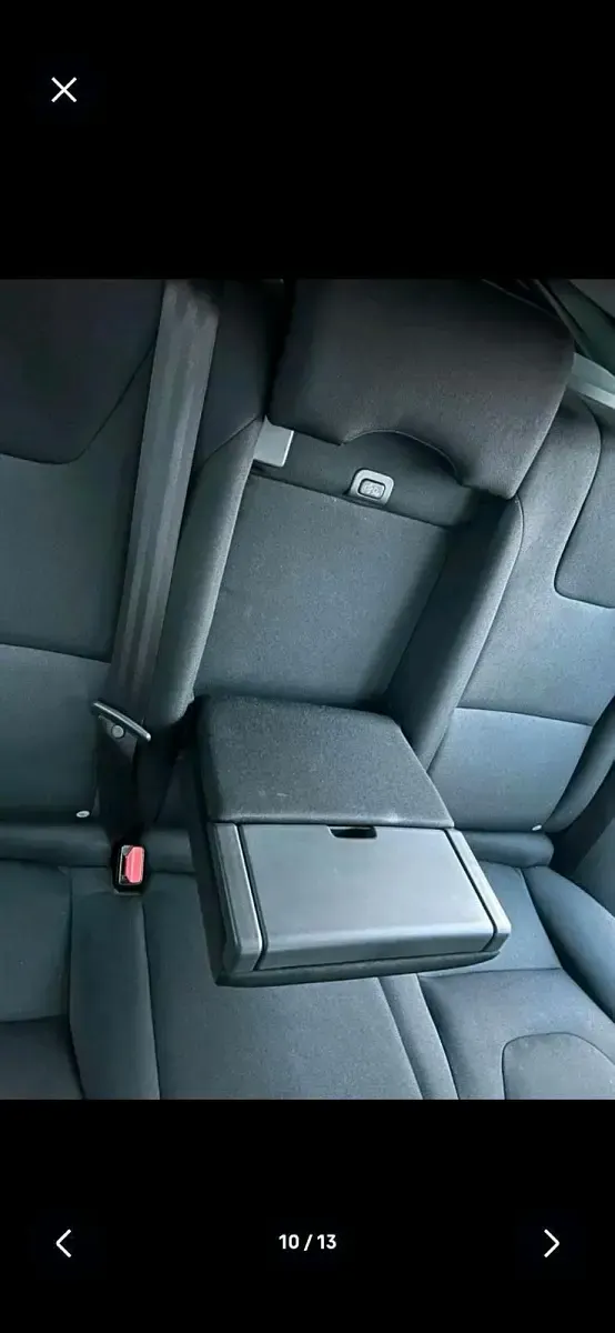 Gebraucht Volvo V60 150 PS (110 kW) 2018 Schwarz Kombi