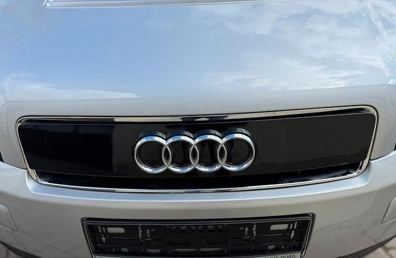 Gebraucht Audi A2 75 PS (55 kW) 2000 Kleinwagen