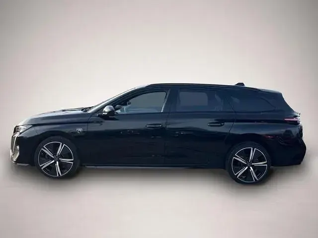 Gebraucht Peugeot 308 SW GTi 131 PS (96 kW) 2023 Manufacturer Kombi