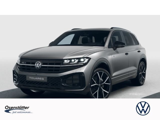 Schwarz Neu 2025 VW Touareg IQ Drive SUV | 118.880 € - Bild 1/4