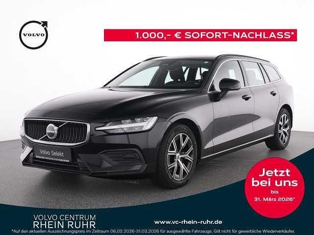 Gebraucht Volvo V60 145 PS (106 kW) 2023 Kombi