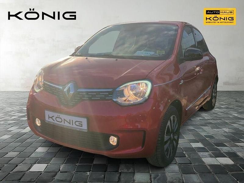Dezirrot metallic Gebraucht 2023 Renault Twingo Kleinwagen | 13.990 € (Fairer Preis) - Bild 1/4