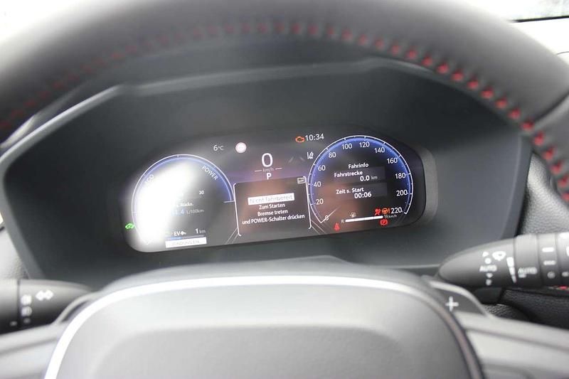 Gebraucht Suzuki Across 185 PS (136 kW) 2023 Platinum white pearl metallic SUV