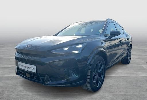 Gebraucht Cupra Formentor 150 PS (110 kW) 2025 Schwarz SUV