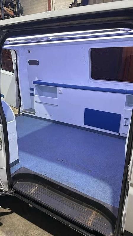 Gebraucht Mercedes Vito 150 PS (110 kW) 2012 Van