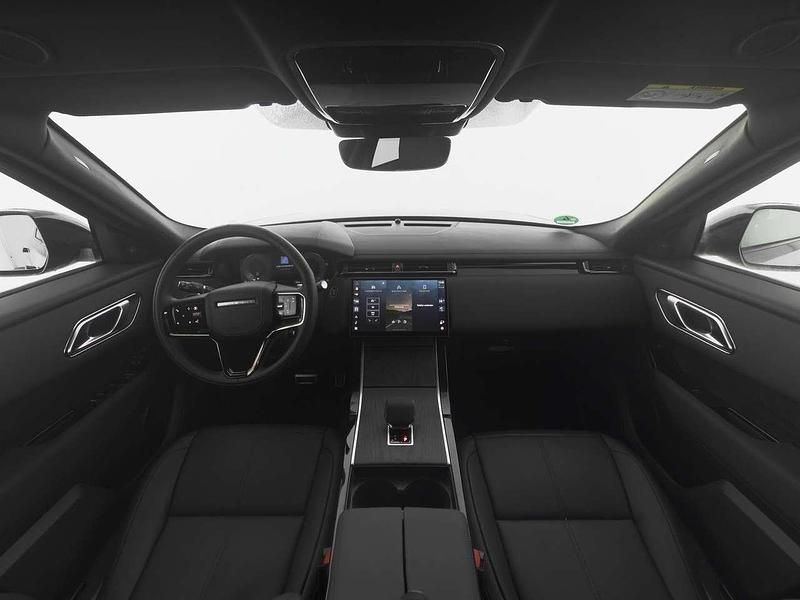 Gebraucht Land Rover Range Rover Velar SE Dynamic 404 PS (297 kW) 2026 Grau SUV